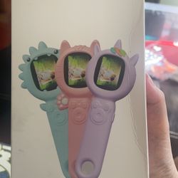 BRAND NEW! Children's Microscope