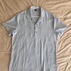 Men’s Shirts, Large