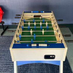 Foosball Table