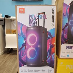 JBL Party Box 310 - $1 Today Only