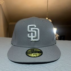 San Diego Padres Hat