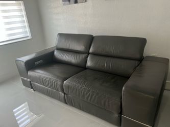 Muebles de sala