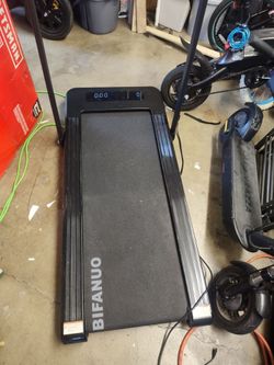 Walking Treadmill