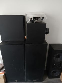 Speakers