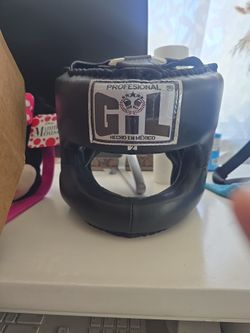 Brand New GIL MEXICAN leather