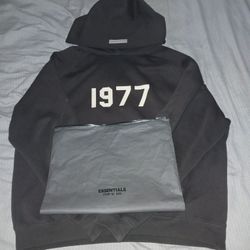1977 Essentials Hoodie NEW