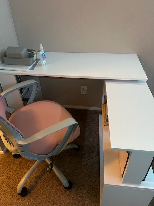 Computer Desk