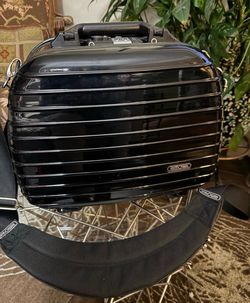 Rimowa travel bag