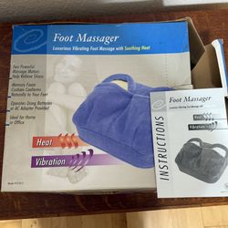 Foot Massager
