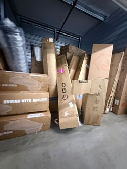 Hybrid Mattress , clearance sale