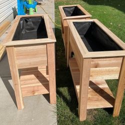 Plant Holder 