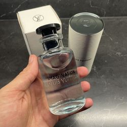 Louis Vuitton LV  Imagination Eau de Parfum 3.4oz/100ml