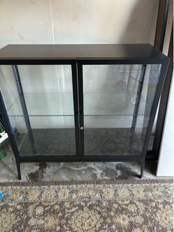 IKEA cabinet