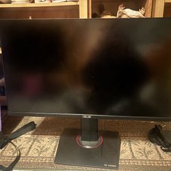 Asus Gaming Monitor 