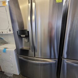 Refrigerator Lg