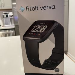 Fitbit Versa 