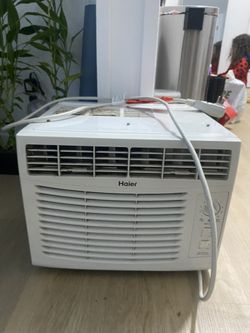 Haier Ac