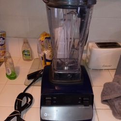 Vita Mix Blender  $30