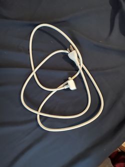 Power Adapter Extension Cable