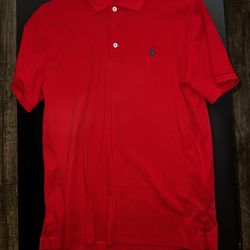 Polo Ralph Lauren Shirt 