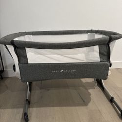 Baby Delight Bassinet