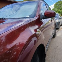 2011 Subaru Outback