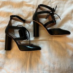 Red (Valentino) Garavani Authenticated Heel