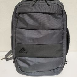 Adidas Backpack W Hidden Pockets