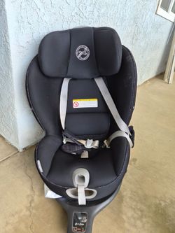 CYBEX CARSEAT