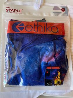 New Ethika Staple XL. $20.