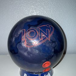 Ion Pro Hybrid 15lbs 