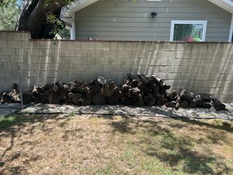 Free wood