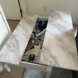 Ikea Coffee Table 