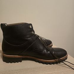 Bally Switzerland Boots