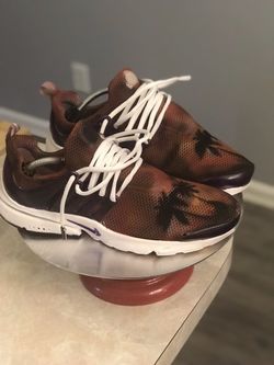 Miami Nights Presto