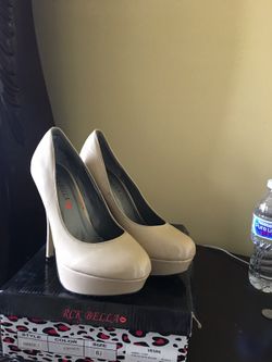 Size 6 1/2 never use