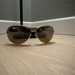 Polarized Sunglasses - Rayban