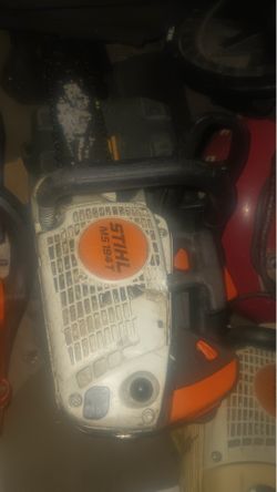 Stihl 194