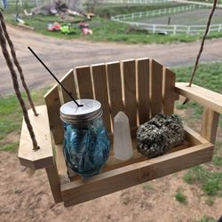 Planter Box