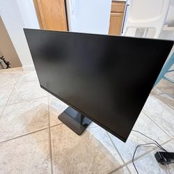 Lg 27”  Gaming Monitor