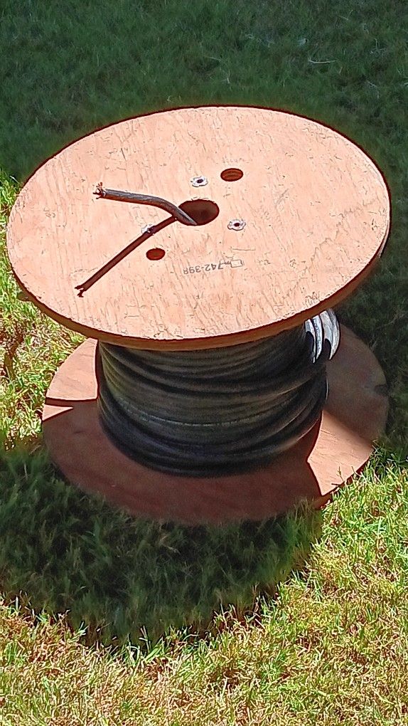  Wire 600 Volt 16 Awg