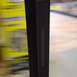 Pelonis Digital Ceramic Tower Heater