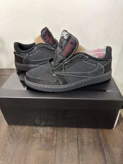 Travis Scott sneakers