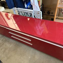 IKEA Besta Burs Entertainment Center