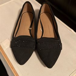 Black Flats