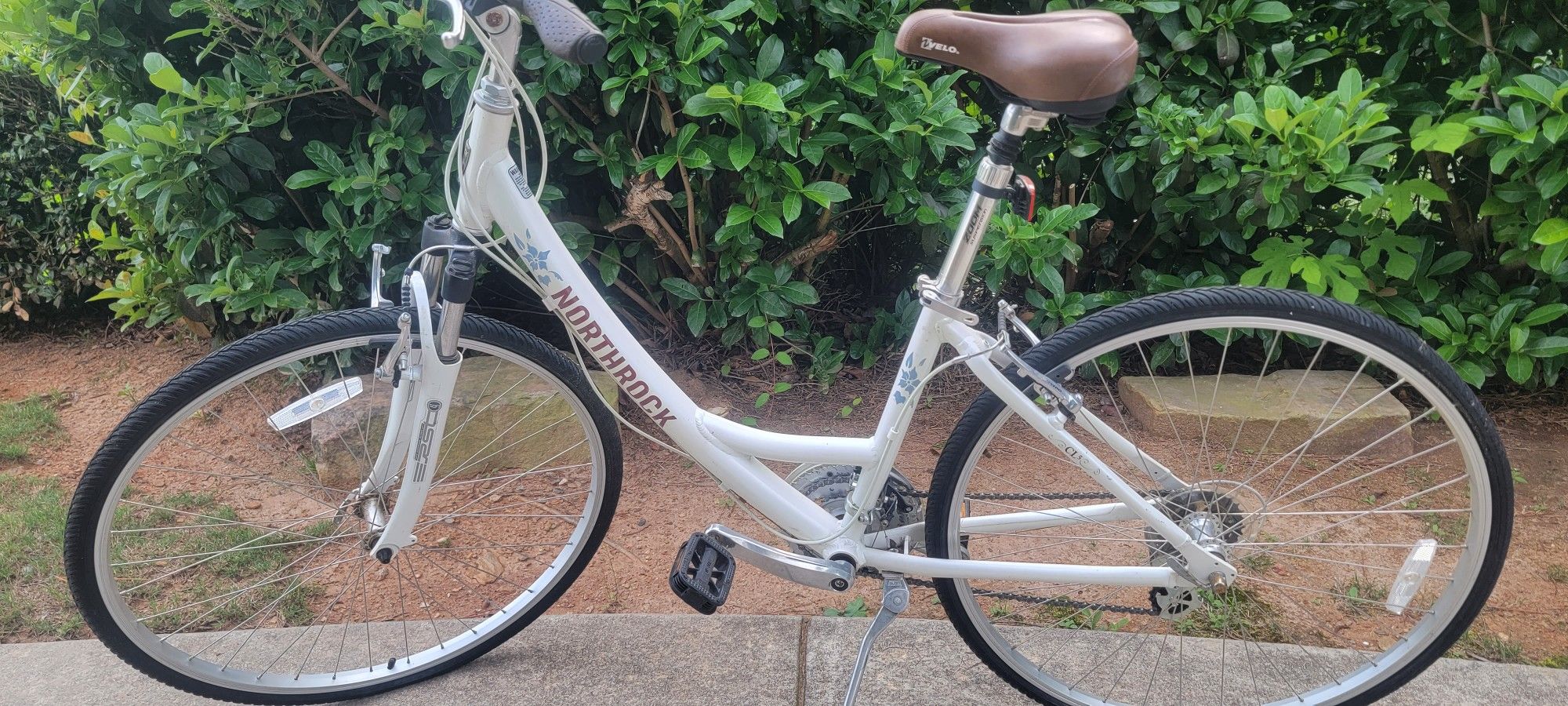 Northrock CL5 Bike