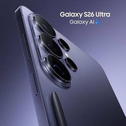 S26 Ultra Unlock New No Credit Needed Pay Down Only