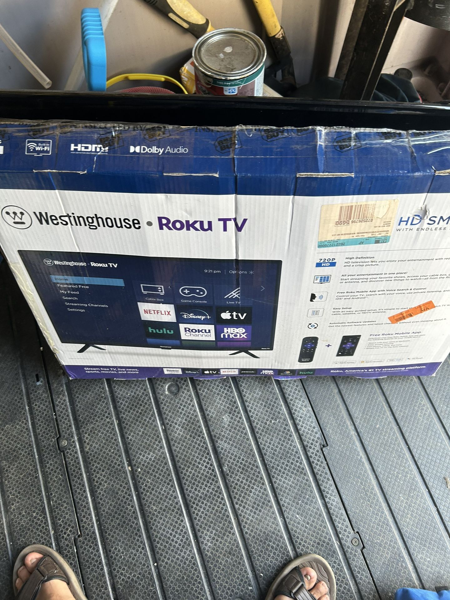Tv For Sale