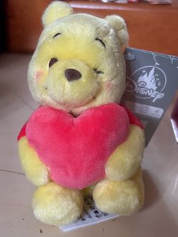 Winnie the Pooh