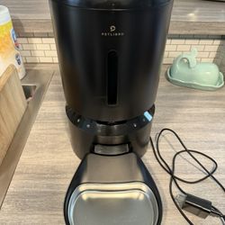 Petlibro Granary Automatic Feeder